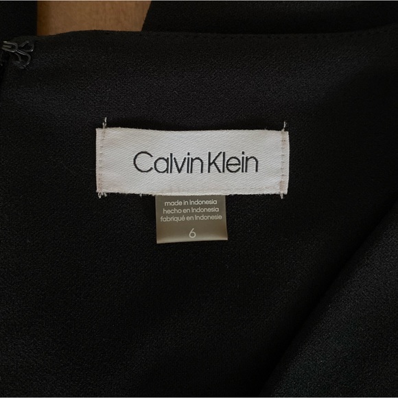 Calvin Klein Jumpsuit - Picture 6 of 6